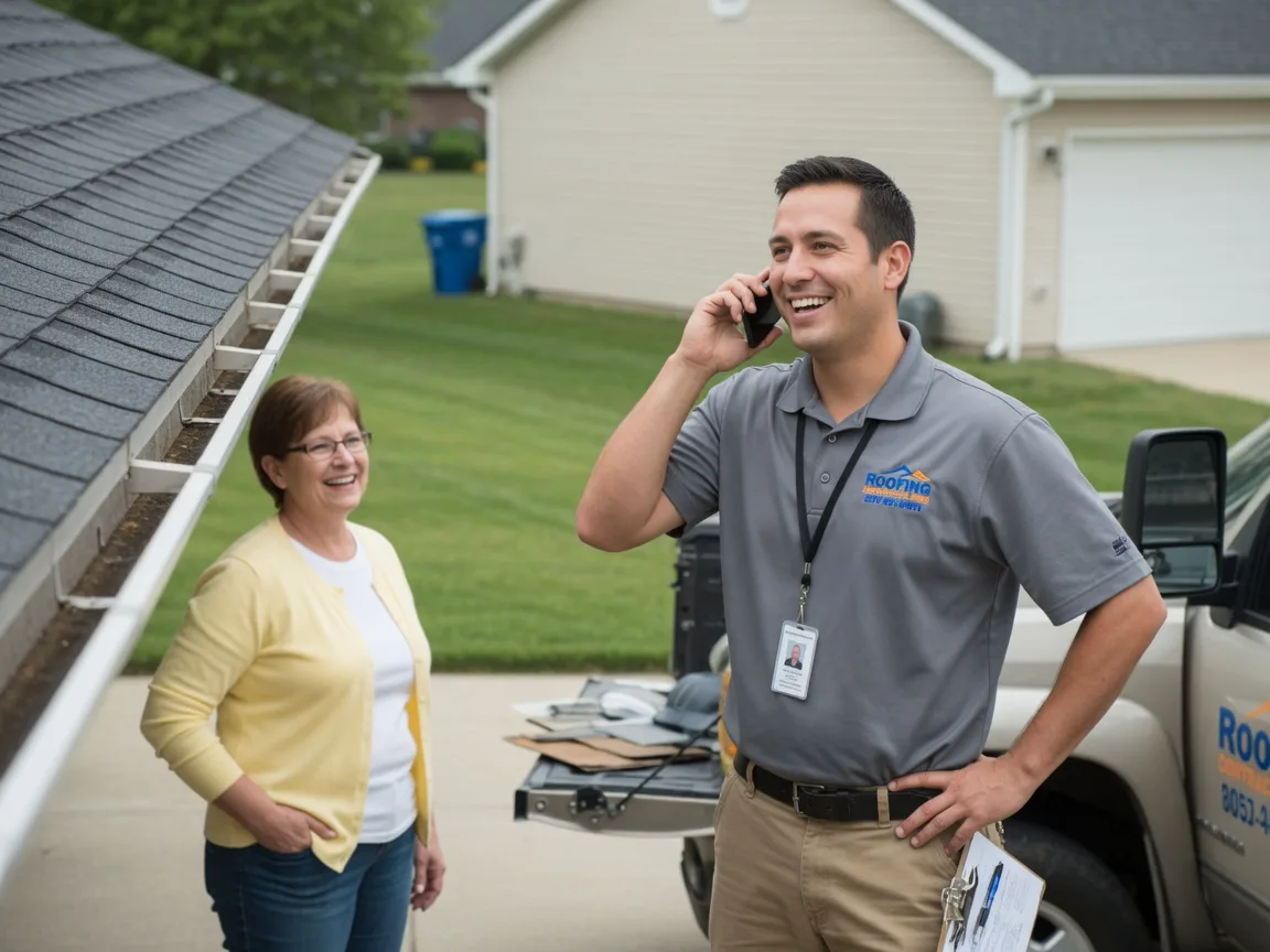 Local Roofing Contractors Crestwood, KY FAQs